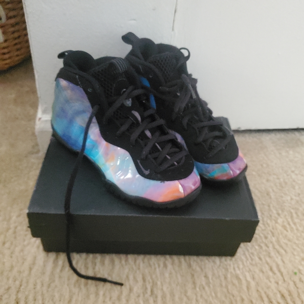 Kidd shoes